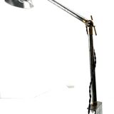 Hala articulated lamp 1920 1930 German brand