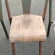 Set de 4 chaises d enfants Tolix