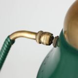 casserole lamp