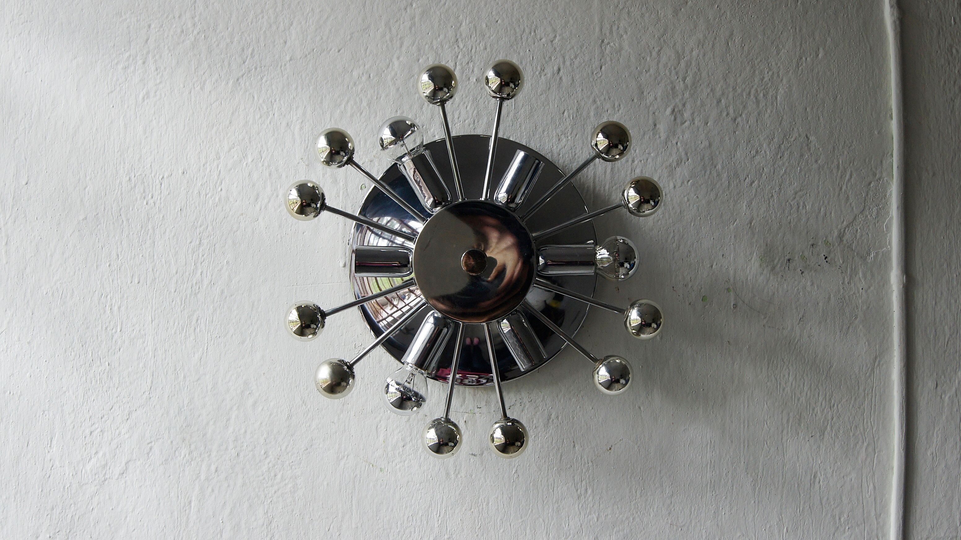 Applique produite par Baum Leuchten