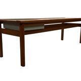 Vintage side table dresser side table plant table 60s