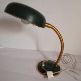 Vintage desk lamp