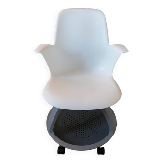 Chaise Steelcase Node