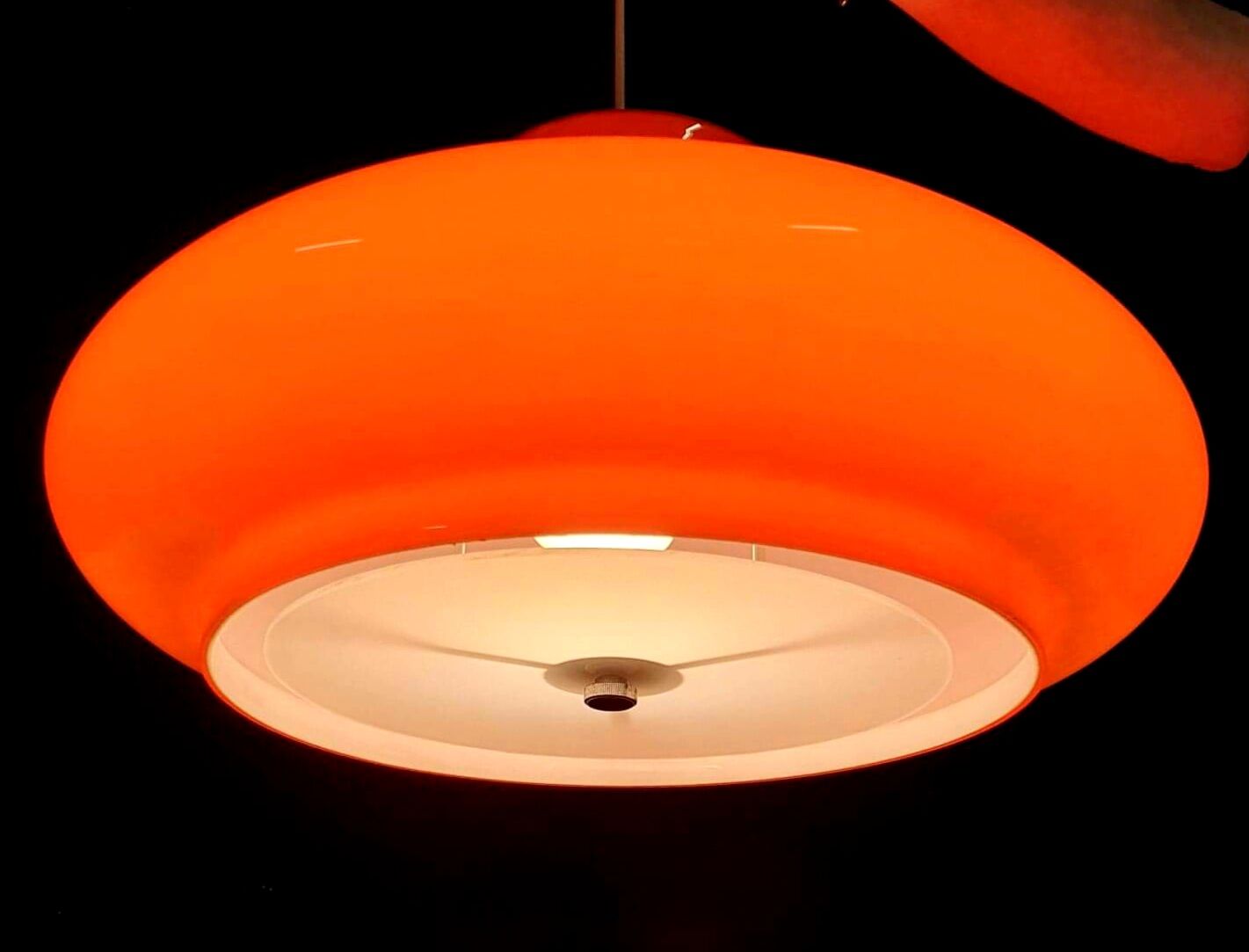 Hanging Bowl by Raak