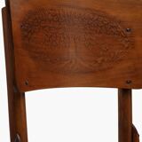 Two chairs