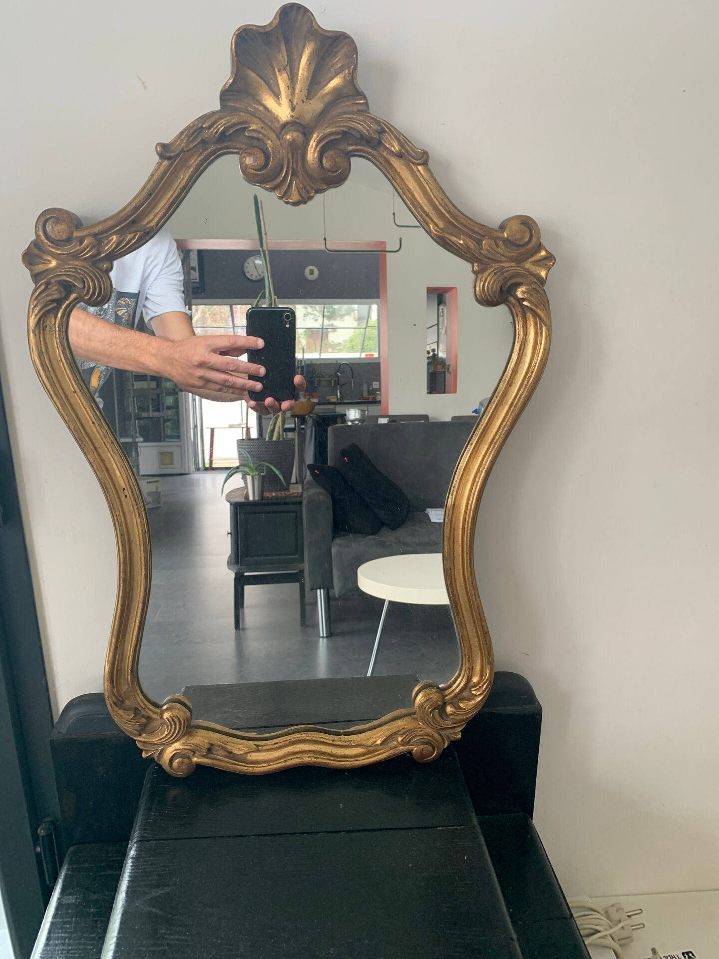 Miroir