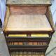 Impimerie furniture
