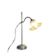 Lampe de bureau époque XIXe