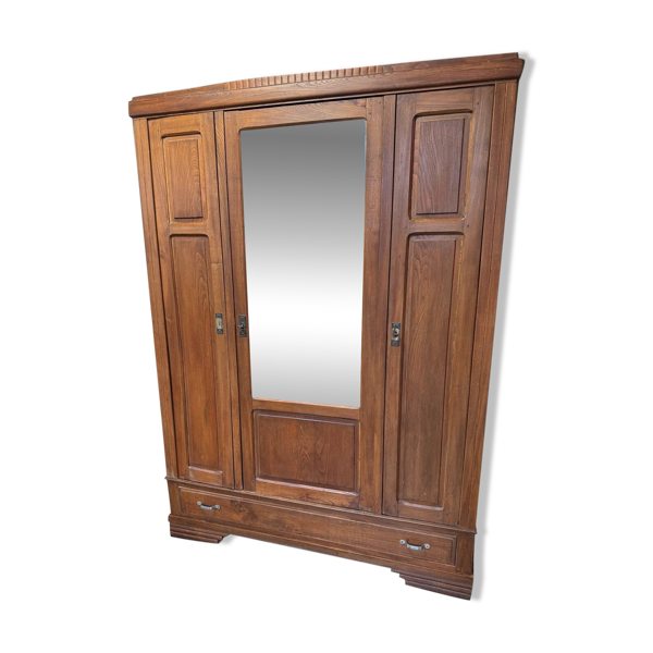 Armoire Art déco