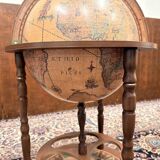 Bar Globe de sol italien classique Zoffoli