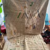 Moroccan Berber Rug Handmade – Unique Piece