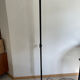 Lampadaire Mikado Michel Senné