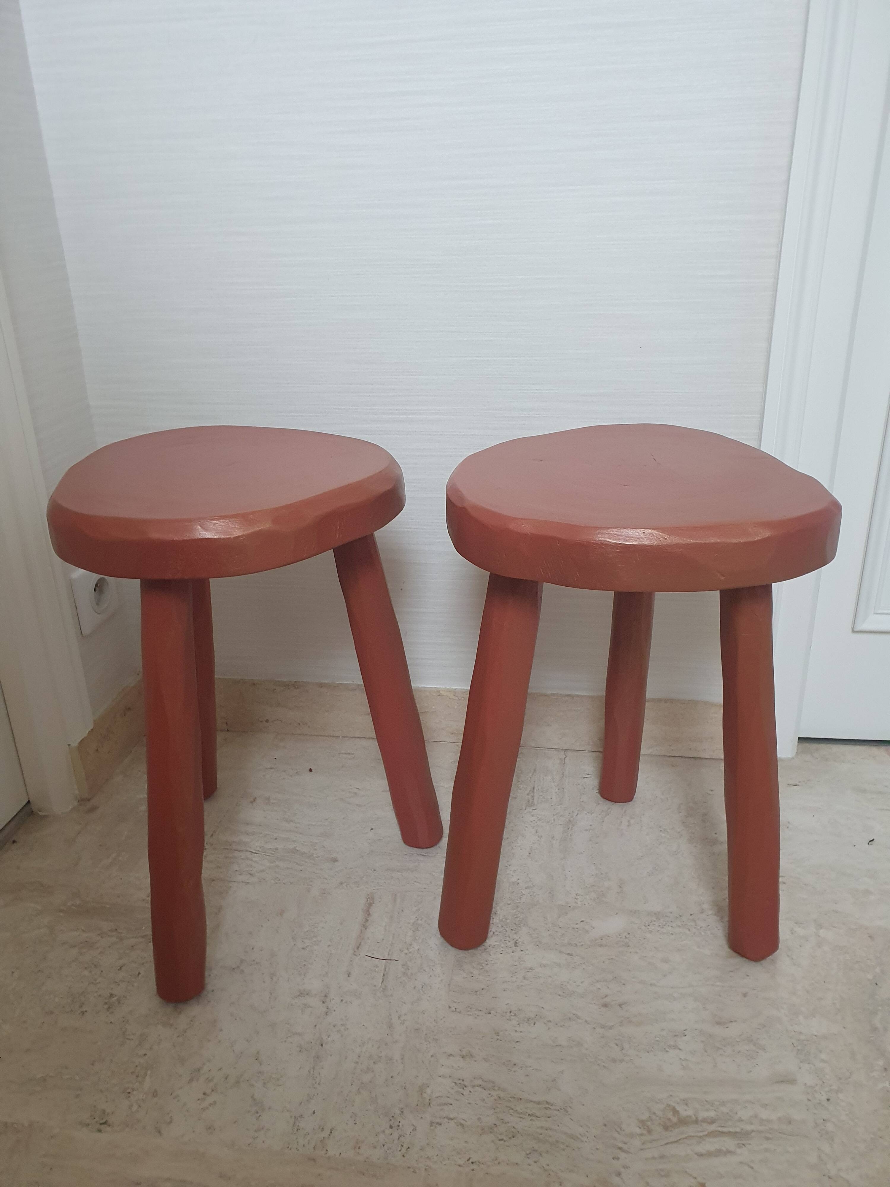 Stools