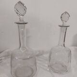 Decanters