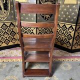 Stepladder - Library staircase