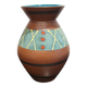 Vintage vase W.Germany 638 Vintage retro design 60/70