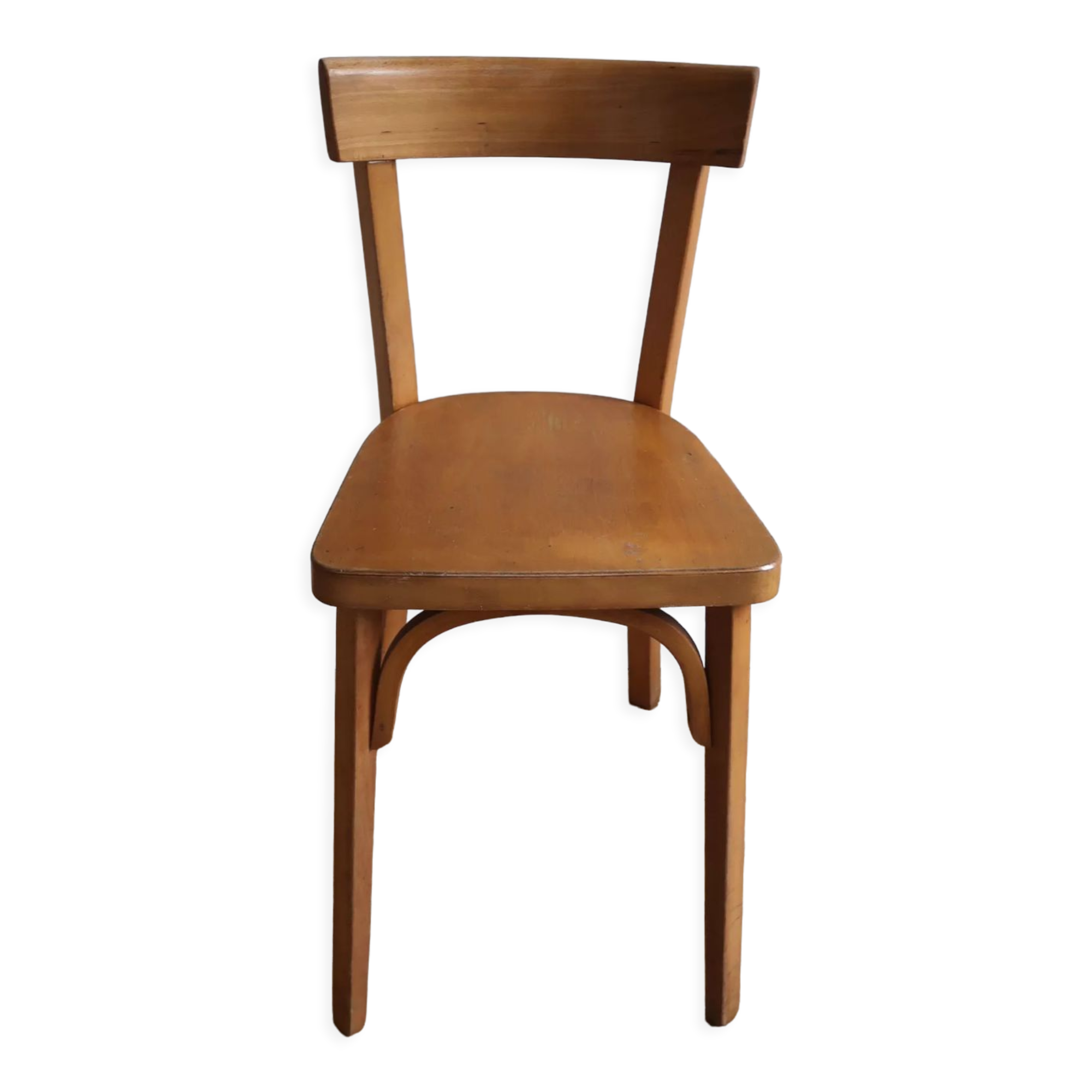 Baumann bistro chair