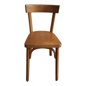 Chaise bistrot Baumann