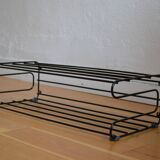 Vintage postmodernist ikea shelf 1980s 80s