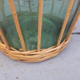 Lady jeanne vintage viresa with wicker