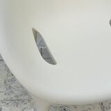 Soft Egg Chair Philippe Starck Driade