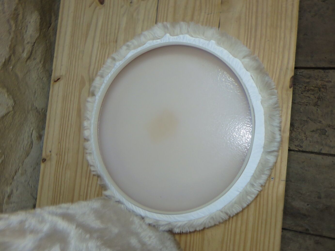 Ottoman marmoset 70s