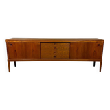 H.W. Klein teak sideboard Bramin Denmark 1960’s