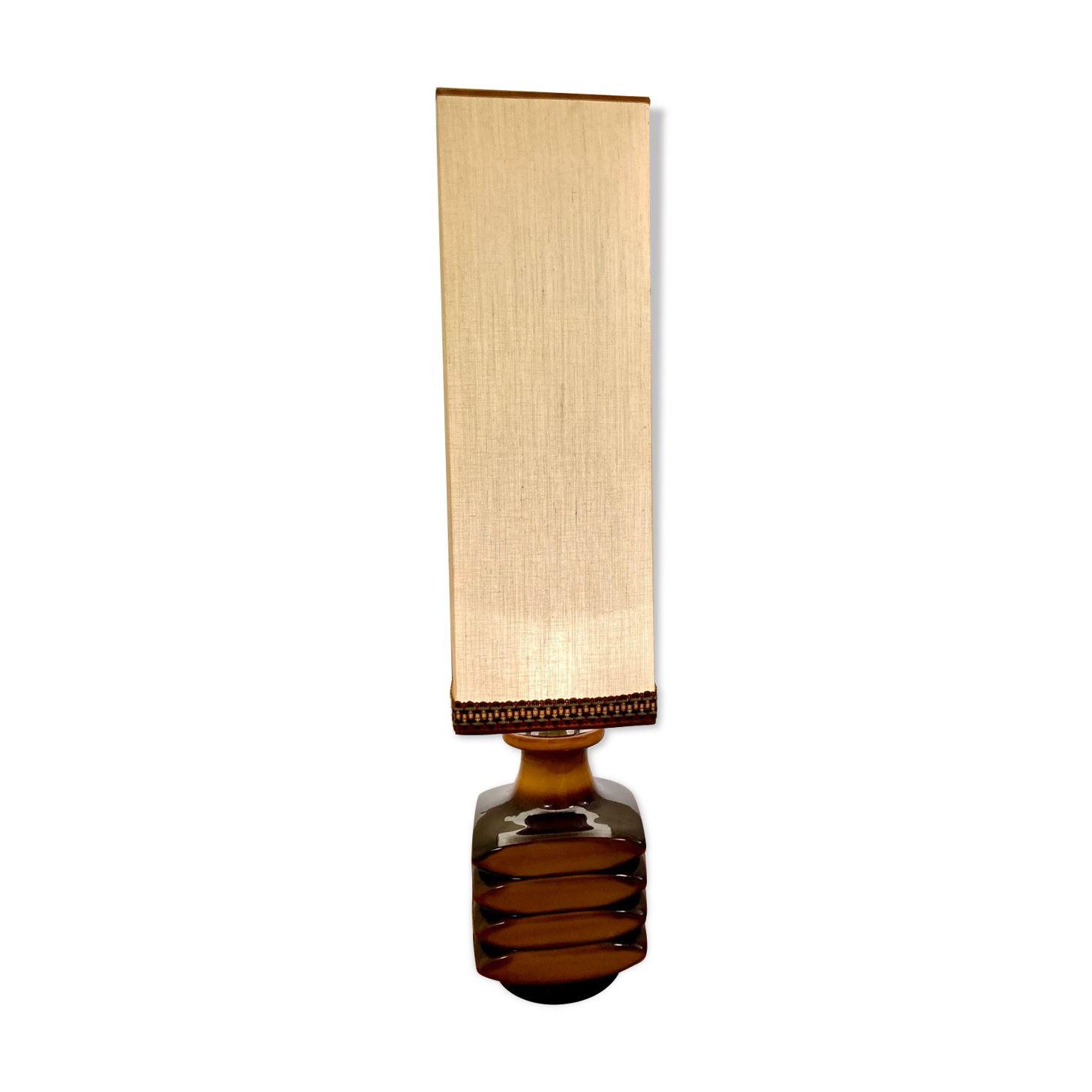 Lampe céramique Cari Zalloni