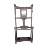 Coat rack