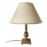 Vintage lamp old style