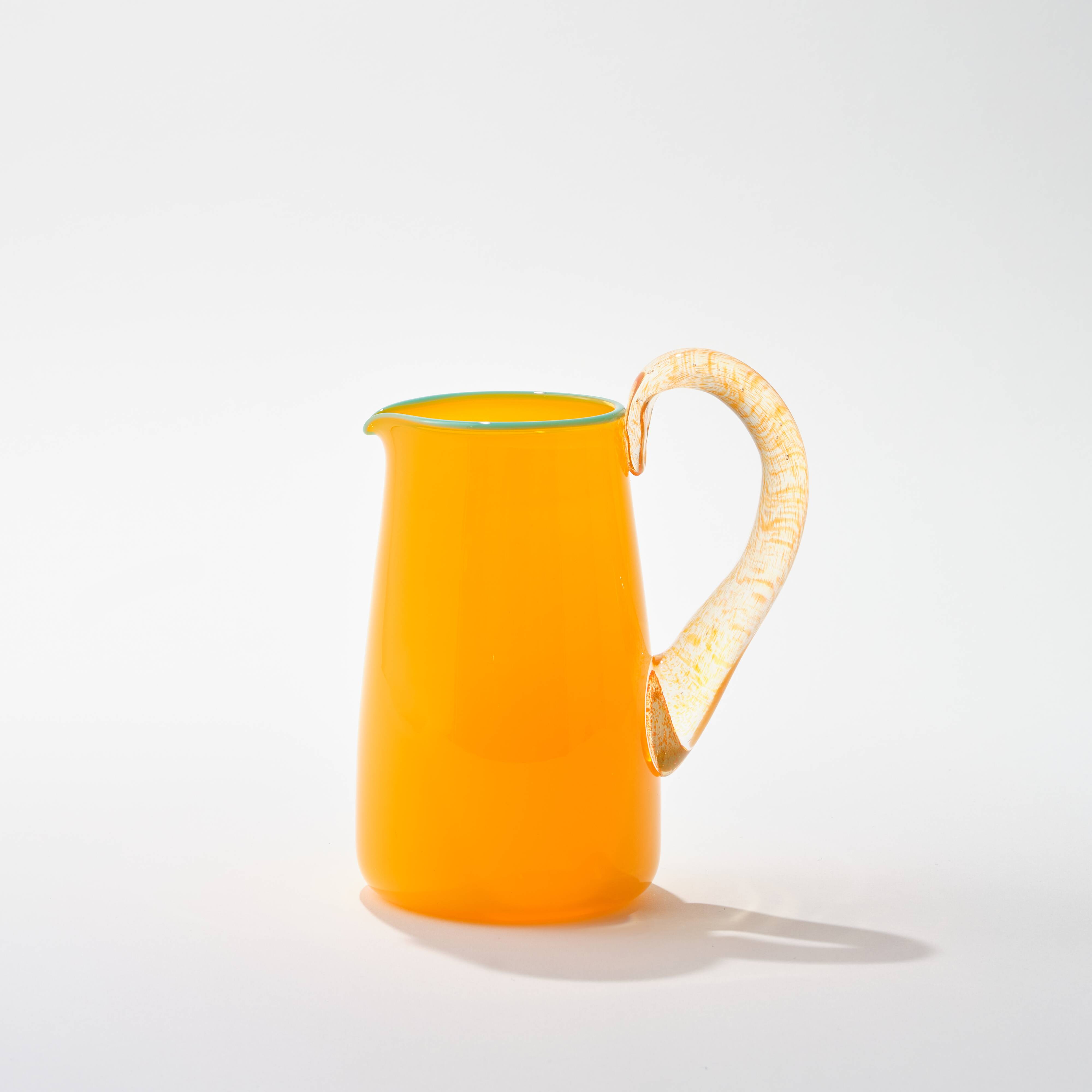 Miami Marigold Pitcher