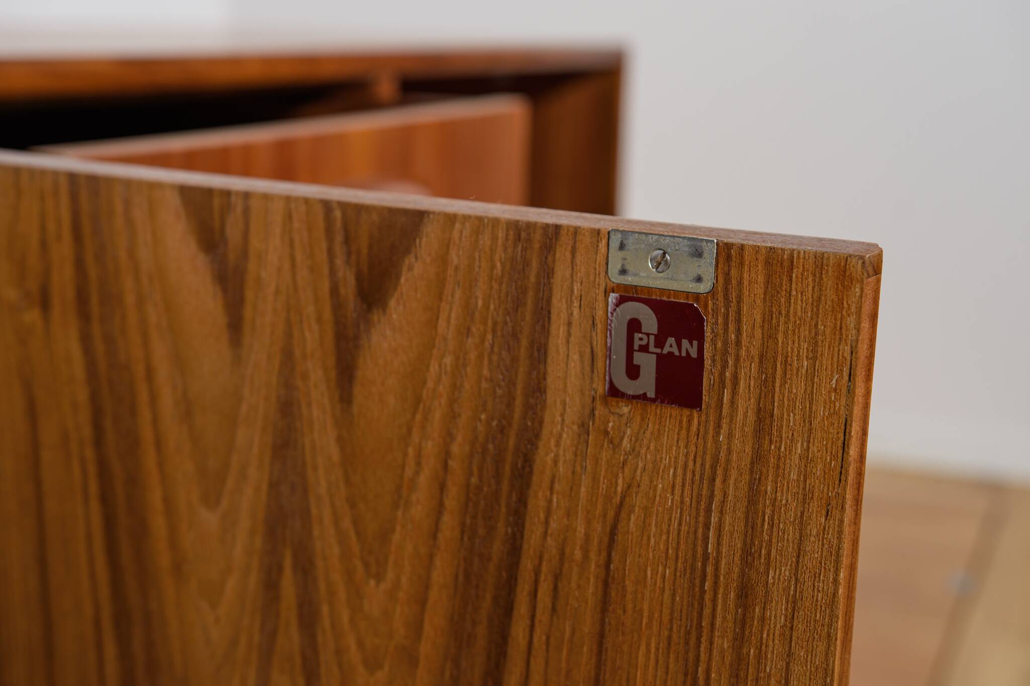 Mid-Century Model 4058 Sideboard by Victor Wilkins for G-Plan, 1960s