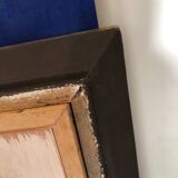 Abstract painting