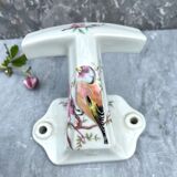 Ancient porcelain hook