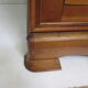 Commode merisier