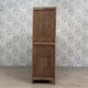 Asymmetrical Art Deco wardrobe (renovated)