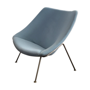 fauteuil Oyster par Pierre