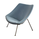 Oyster armchair by Pierre Paulin 70's