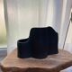 Ferm living • Yama black metal pencil holder