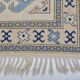 Oushak Anatolian Wool Rug