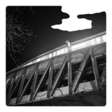 Limited edition art photo. Numbered, dated and signed by the photographer