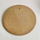 Mid-century round wall mirror, 1960