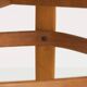 A Set of 4 Dining Chairs from the 'Triva' Series