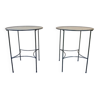 Side tables