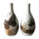 Scandinavian ceramic vases by Nils Thorsson for Royal Copenhagen, 1960s