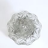 Glass ceiling