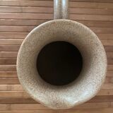 Carafe en grès