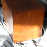 Burwood teak office furniture