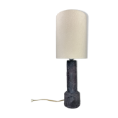 Lampe de table hollandaise en céramique de Pieter Groeneveld, années 1960