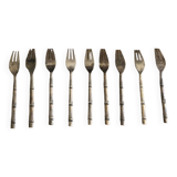 Dessert forks